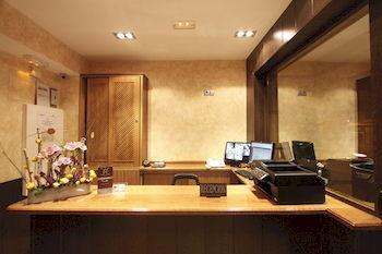 Maison d'hôtes Avenida Barajas 3*