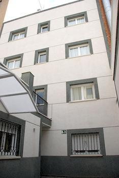 Maison d'hôtes Avenida Barajas Madrid