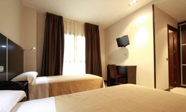 Maison d'hôtes Avenida Barajas 3*